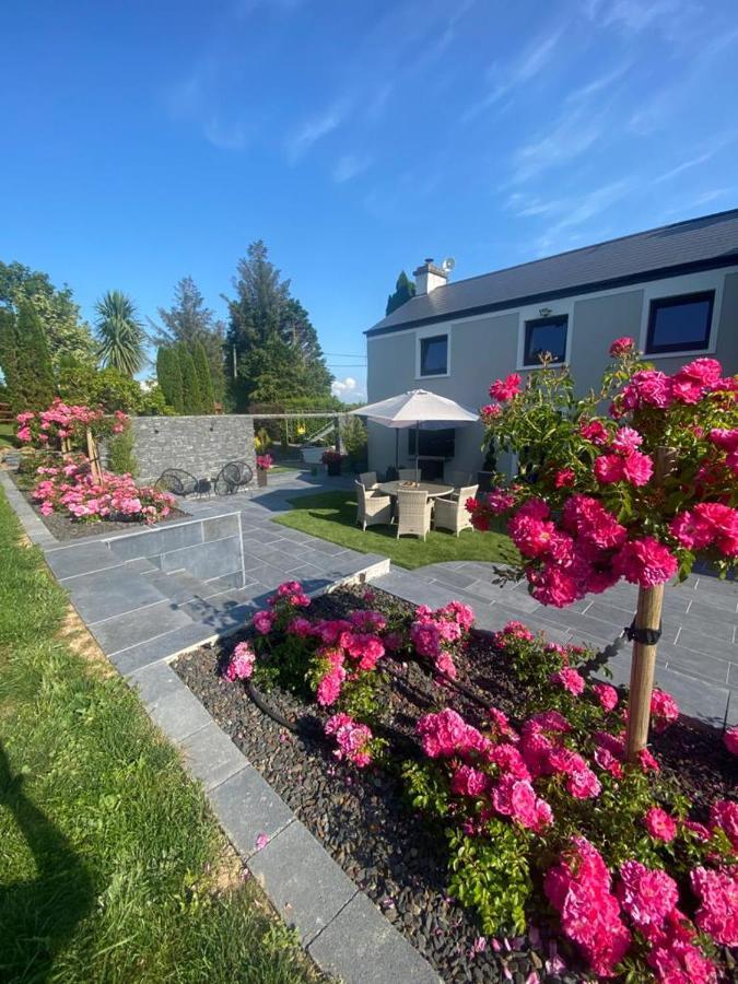 Inch View Lodge Milltown  Esterno foto