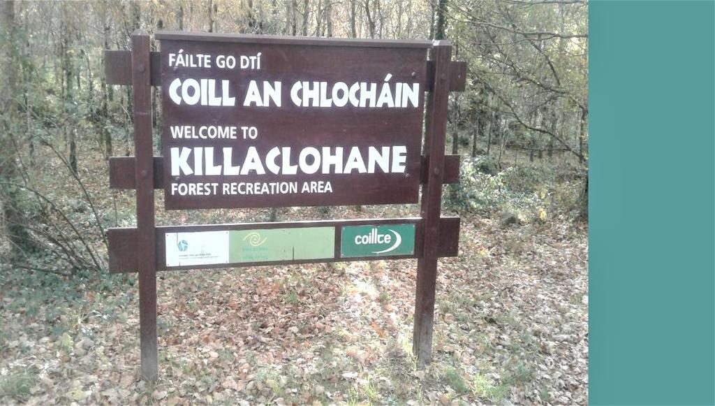 Inch View Lodge Milltown  Esterno foto