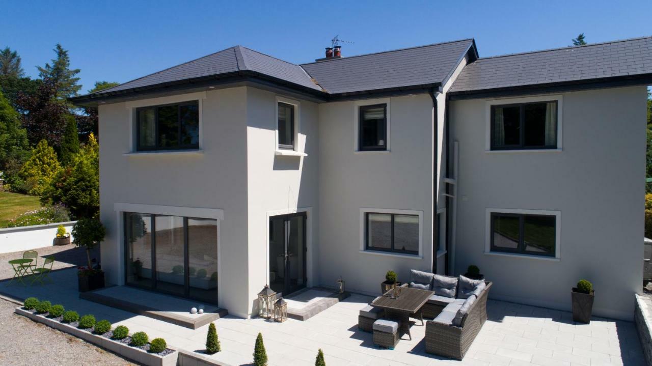 Inch View Lodge Milltown  Esterno foto