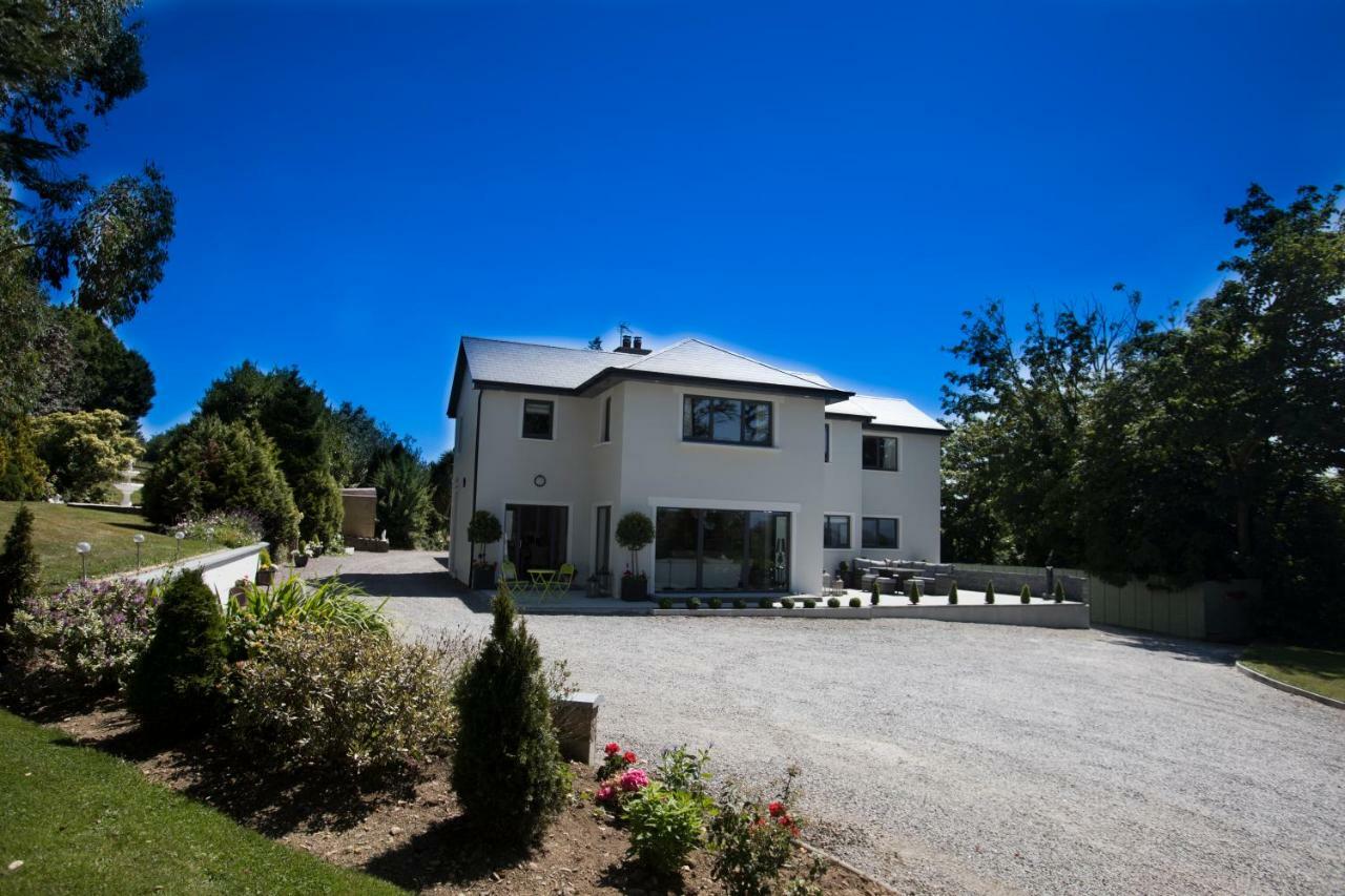 Inch View Lodge Milltown  Esterno foto