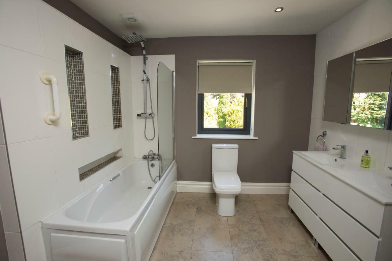 Inch View Lodge Milltown  Esterno foto
