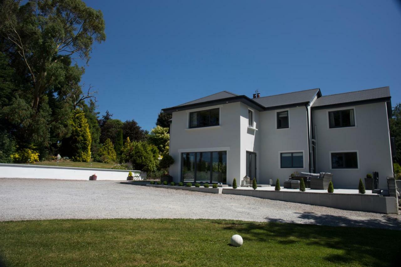 Inch View Lodge Milltown  Esterno foto