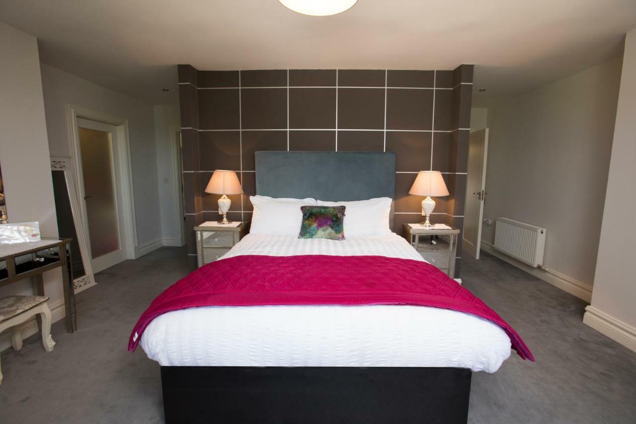 Inch View Lodge Milltown  Esterno foto
