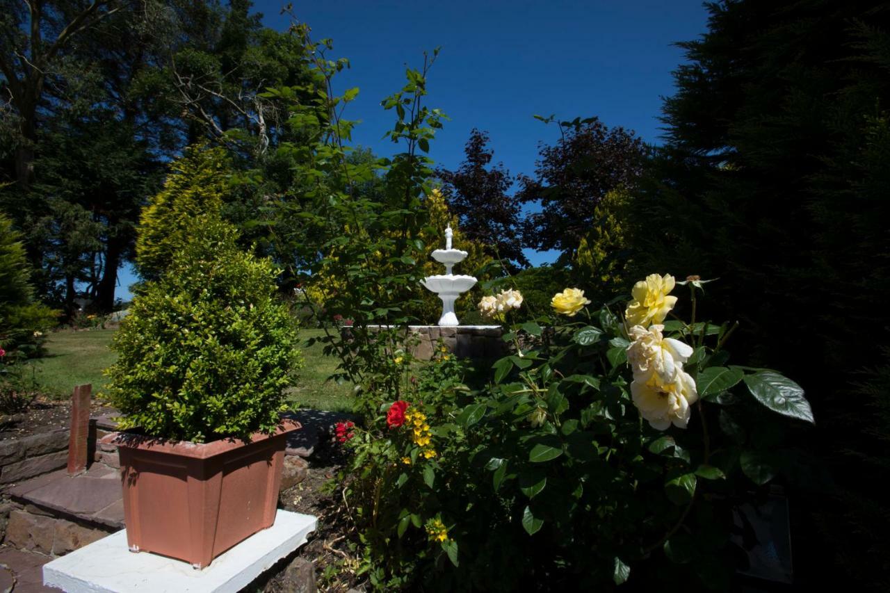 Inch View Lodge Milltown  Esterno foto