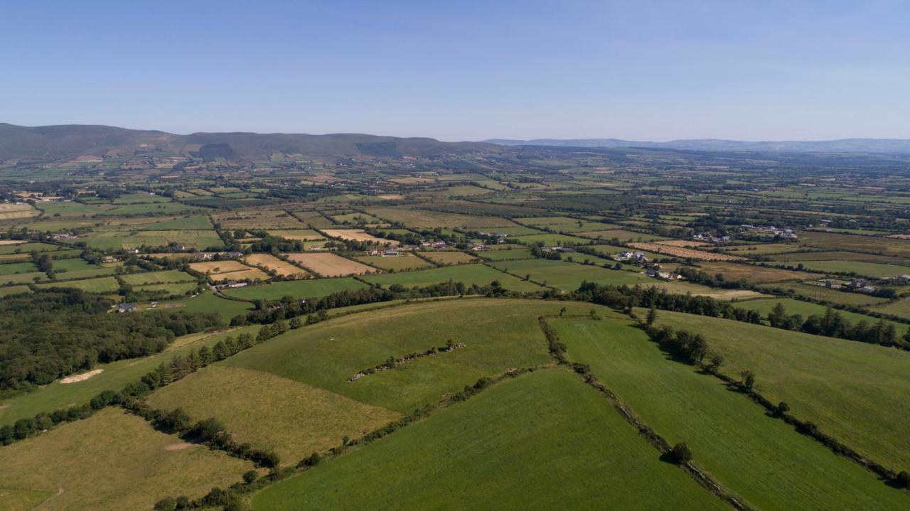 Inch View Lodge Milltown  Esterno foto